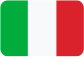 Průmyslové váhy Italiano